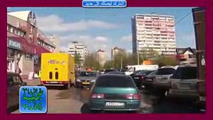 ‫عندما يتحول المعتدي الى ضحية