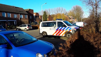 Na aanvallen vrouw verwarde man aanghouden