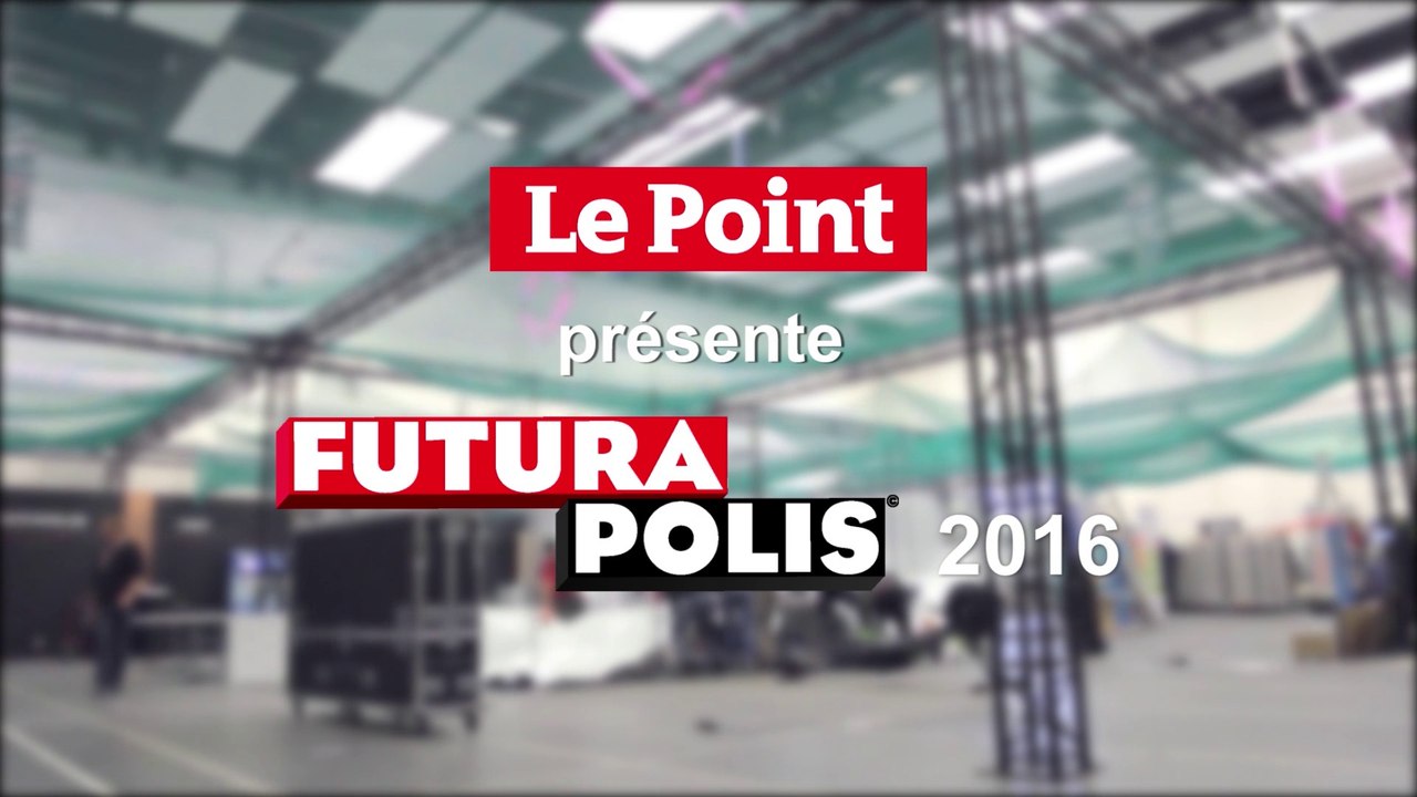 Clip Futurapolis 2016