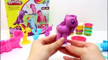 Play-Doh Make N Style Ponies Playset, Play-Doh My Little Pony Playset
