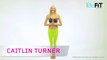 Yoga Vinyasa Flow for Lean Legs  Caitlin Turner- Fitness Tip