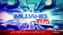 Mujahid Live - 28th November 2016