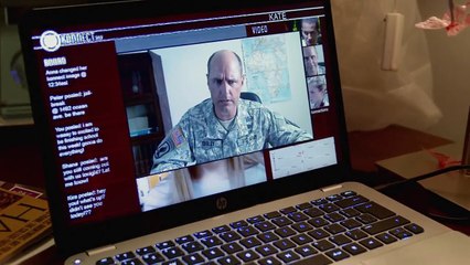 AMERICAN DESCENT Trailer