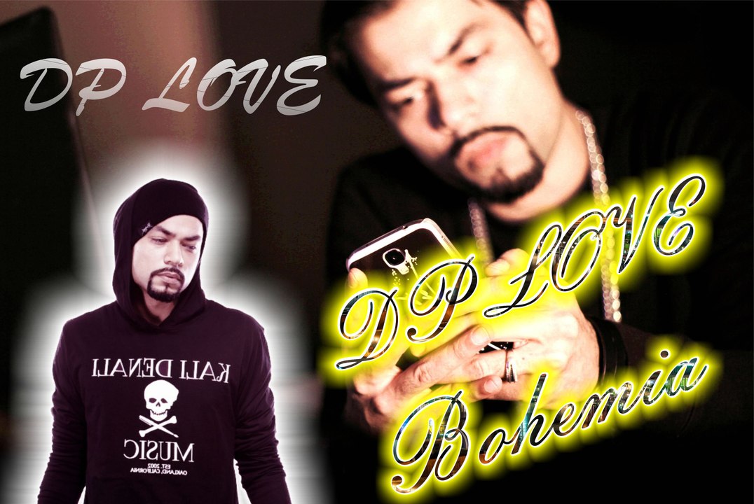 BOHEMIA DP LOVE New Song 2016  |Official Music Video |By Bohemia New Rap Song 2016