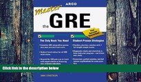 Best Price Master the Gre Cat 2001 (Master the Gre, 2001) Thomas H. Martinson On Audio