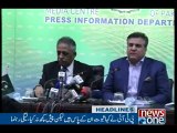 NewsONE Headlines 8PM, 28-Nov-2016
