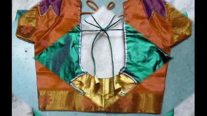 Trendy Blouse Designs | Part 12 | Ladies Corner