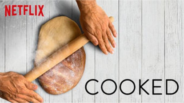 Cooked - Tráiler oficial subtitulado