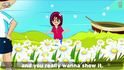 IF YOU ARE HAPPY AND YOU KNOW IT Nursery Rhyme