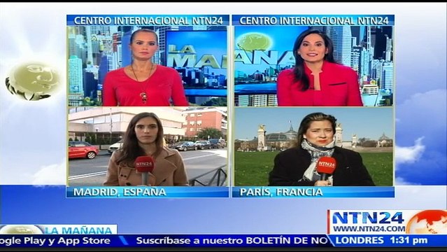 François Fillon se corona como candidato de la derecha francesa para las elecciones presidenciales de 2017