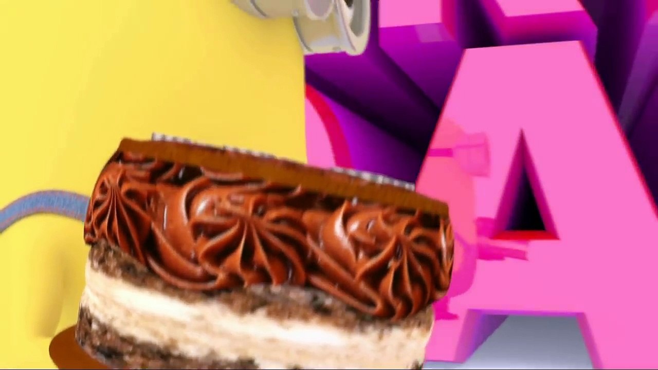 Happy Birthday Song by luzak_4