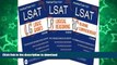 READ THE NEW BOOK LSAT Strategy Guides (Logic Games / Logical Reasoning / Reading Comprehension),