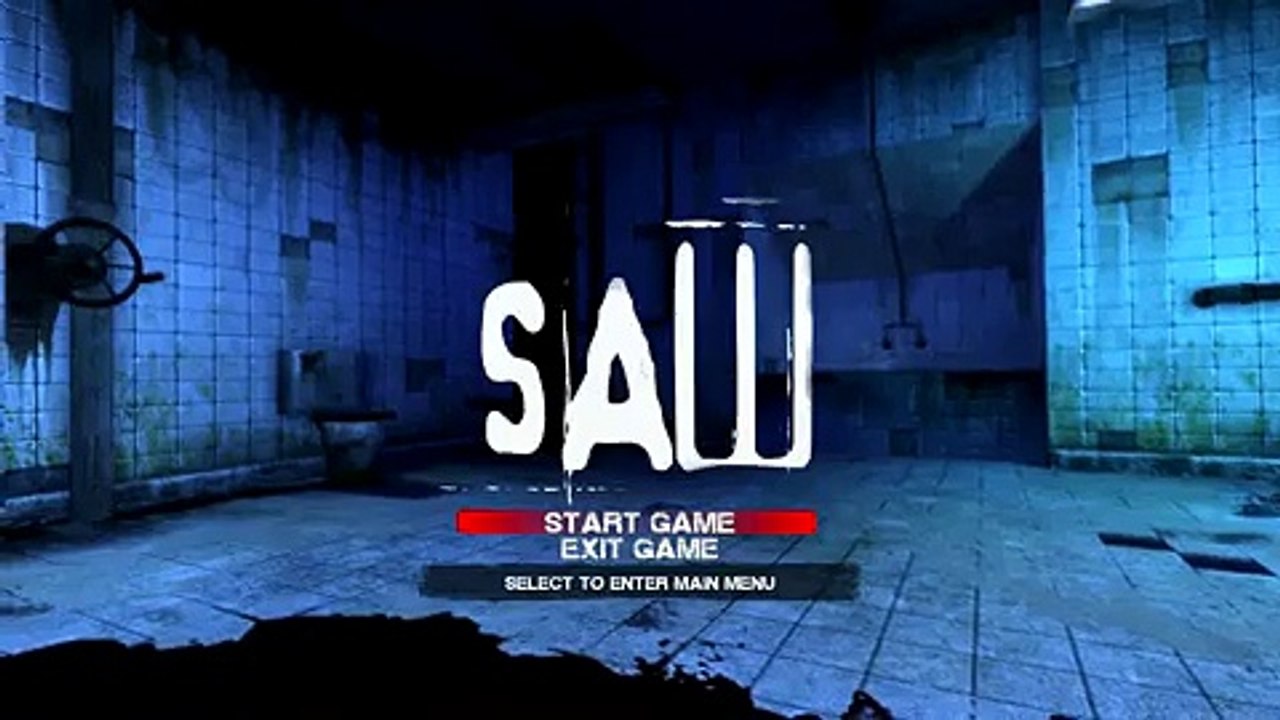 Démo de SAW