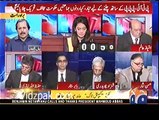 Is it possible for PTI and PP to run a campaign against this Govt? Mazhar Abbas's analysis
