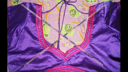 Trendy Blouse Designs | Part 8 | Ladies Corner