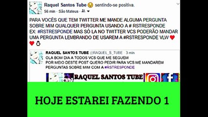 AVISO-SUPER IMPORTANTE #RSTRESPONDE