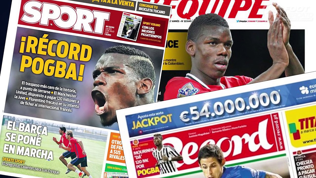 Manchester City offre 60 M€ pour Kroos, Varane snobe Mourinho