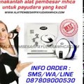 SMS-WA  6287809000530 - alat pembesar payudara mhca dijual di kaskus