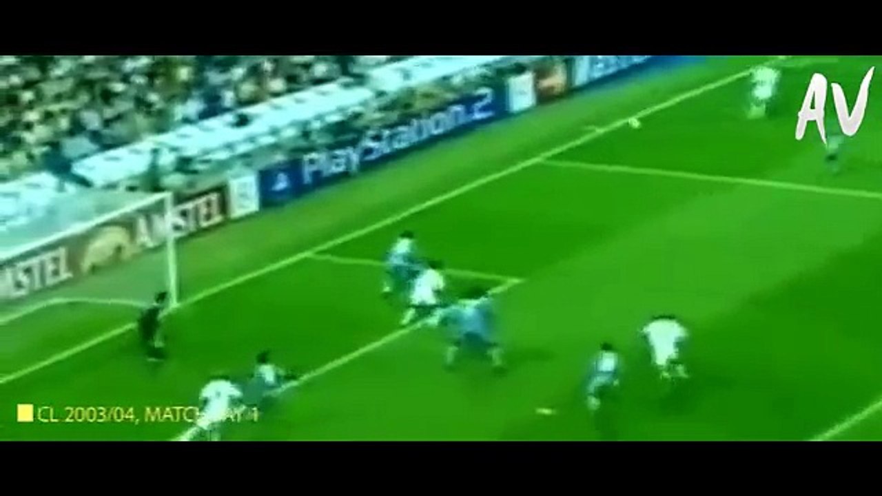 Roberto Carlos • Top 10 Goals Ever / რობერტო კარლოსის  ყველა დროის 10 საუკეთესო გოლი