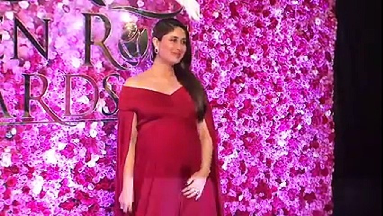 Kareena Kapoor Parties With Salman Khan & Iulia Vantur