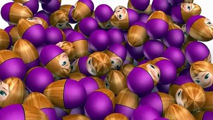 Learn Colors with 3D Soft Ice Cream for Children - Colours for Kids to Learn By DuckDuckKidsTV