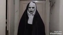 Conjuring Movie Deleted Scene