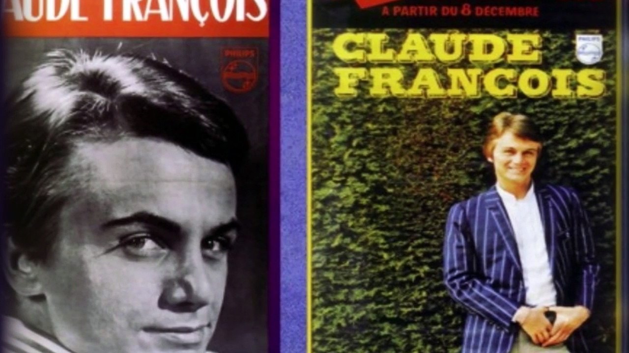 Comment Claude François sabotait les concerts d’Alain Chamfort
