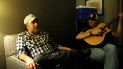 Cody Slaughter & friends play 'Kali' Elvis Week 2016