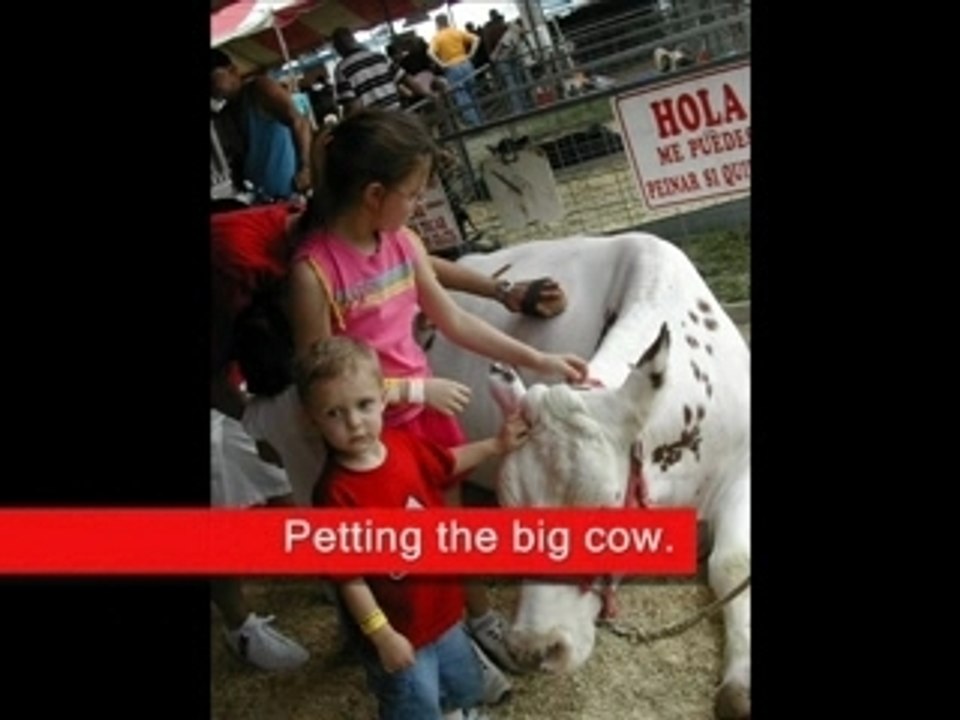 State Fair 2007