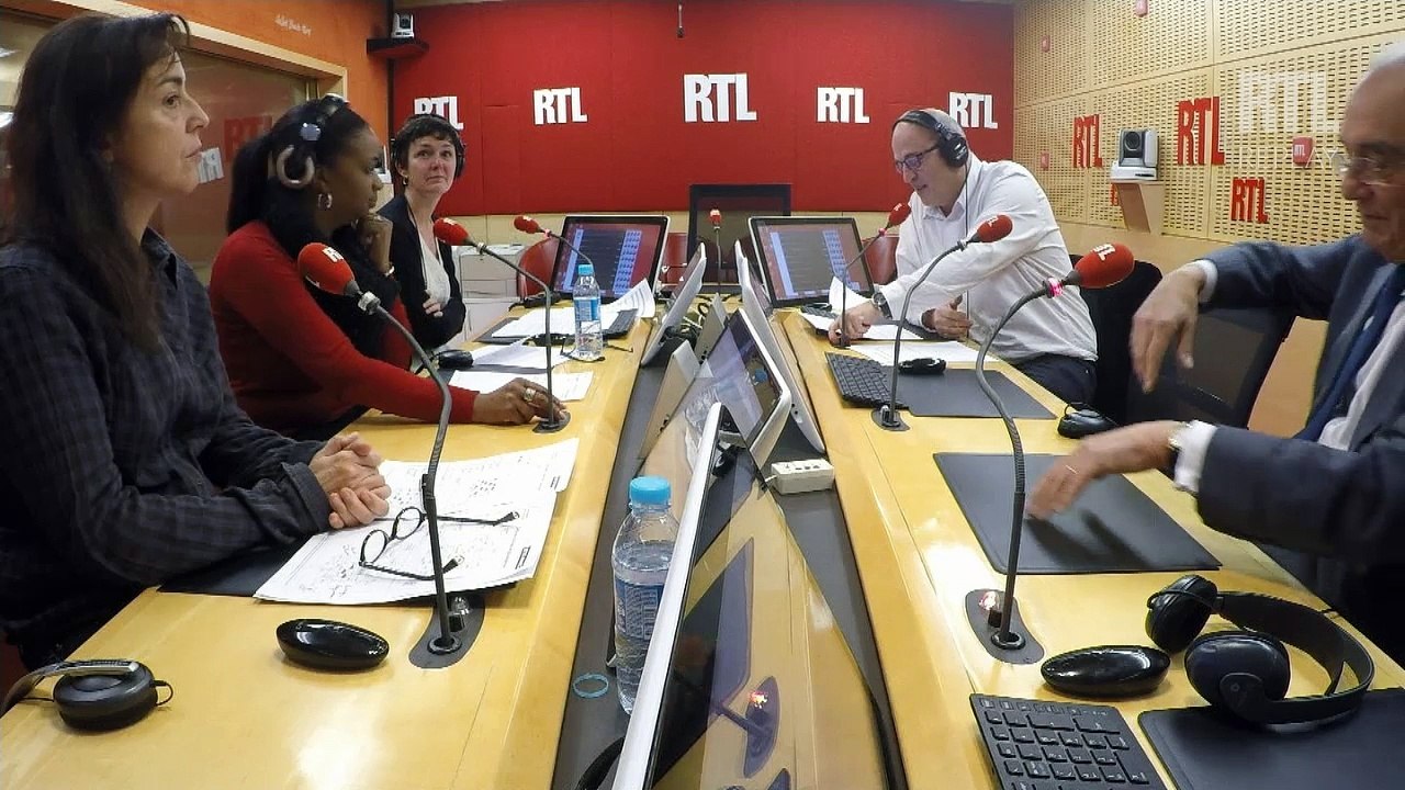 Bernard Debré veut "remplacer Laurent Wauquiez" à la tête des Républicains