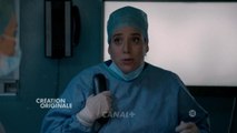 WorkinGirls à l'hôpital - Teaser défibrilateur CANAL+ [HD]
