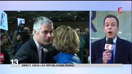 Les Républicains : le parti s'organise après l'élection de François Fillon