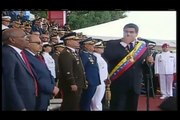 Maduro: 
