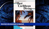 EBOOK ONLINE Diving and Snorkeling Guide to the Best Caribbean Diving (Lonely Planet Diving