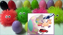 Open Beetle Wind Up Toy Surprise Egg With Sweets | KINDER JOY SURPRISE EGG - WIND-UP TOY