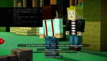 DonAleszandro's Minecraft Kanal : ««-Auf der Suche nach Soren bei den Enderman-»» (470)