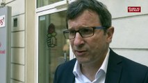 Borgel : « Le débat est nécessaire pour savoir qui est le mieux à même de représenter la gauche »