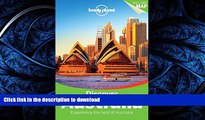 FAVORIT BOOK Lonely Planet Discover Australia (Travel Guide) READ EBOOK