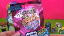 MLP My Little Pony Nesting Dolls! Fun Kids Toy Surprises, Flurry Heart, Princess Celestia, Mane 6