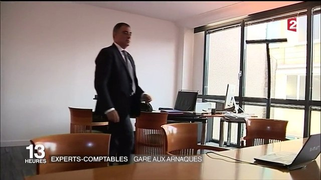 Experts-comptables : témoignage d'un entrepreneur victime d'arnaque