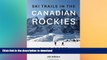GET PDF  Ski Trails in the Canadian Rockies  BOOK ONLINE