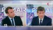 Primaire de la gauche : Manuel Valls pourrait se présenter face à François Hollande