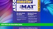 Pre Order Master the Mat 2001: Miller Analogies Test (Master the Mat: Miller Analogies Test, 8th