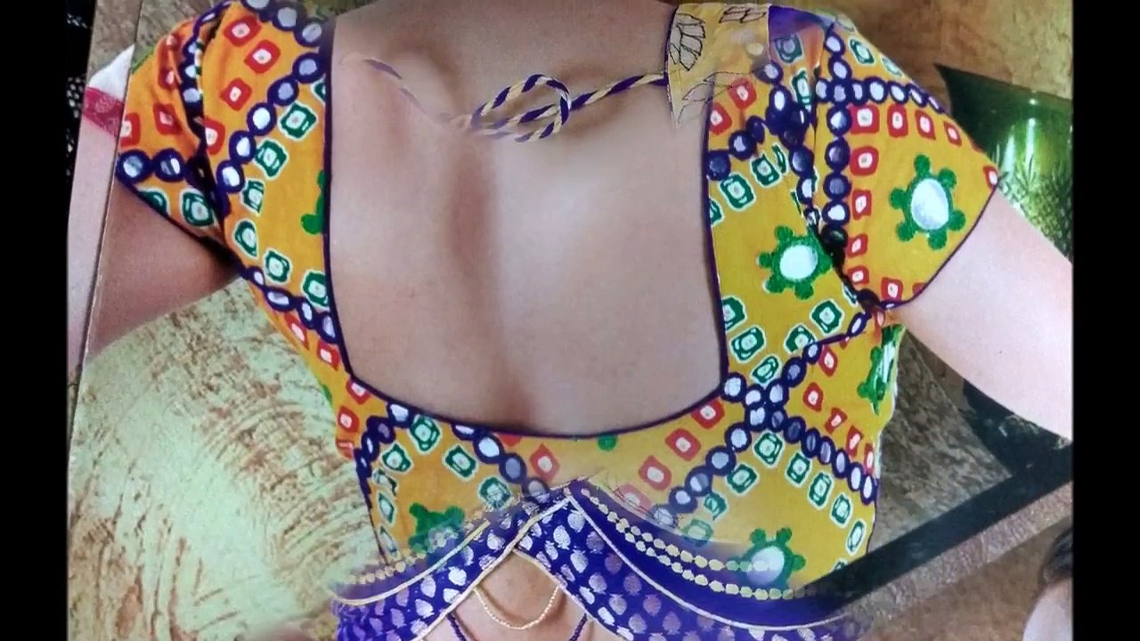 Trendy Blouse Designs | Part 21 | Ladies Corner