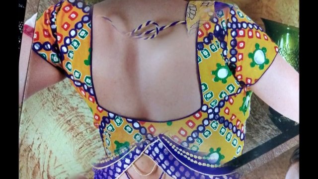 Trendy Blouse Designs | Part 21 | Ladies Corner