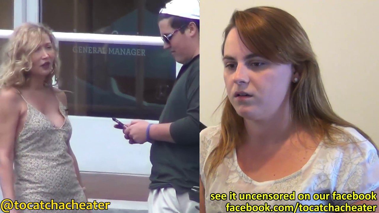 EXPOSED! Ruthless Boyfriend Caught Cheating!