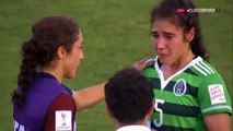 Dos hermanas demuestran que el fútbol no conoce fronteras