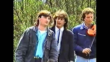 Cvrtkovci 1990 god. Otrgnuto od ZABORAVA 3dio