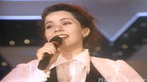 Patricia Marx - Sonho de Amor / Xuxa 1991