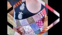 Trendy Blouse Designs | Part 24 | Ladies Corner